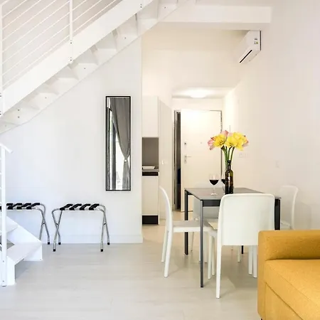 Urban Oasis With Patio For 5 Guests - Reserved Parking - Termini *