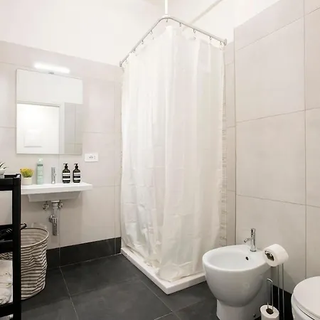 Urban Oasis With Patio For 5 Guests - Reserved Parking - Termini *